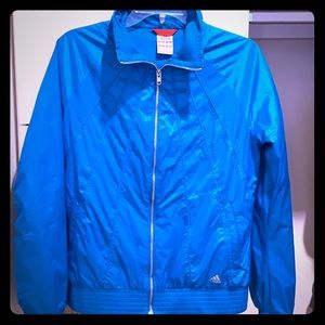 Adidas Jacket